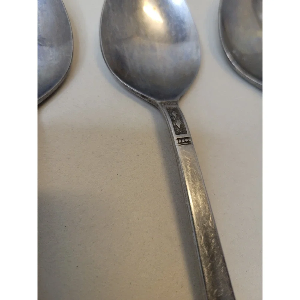 Interpur cortina stainless